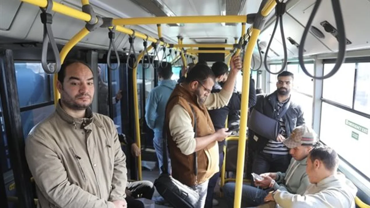 الأتوبيس الترددي السريع BRT يعيد تشكيل مشهد التنقل على الطريق الدائري ويجذب أعداداً متزايدة من الركاب